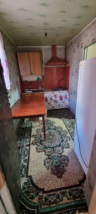 Сдаётся однокомнатный дом