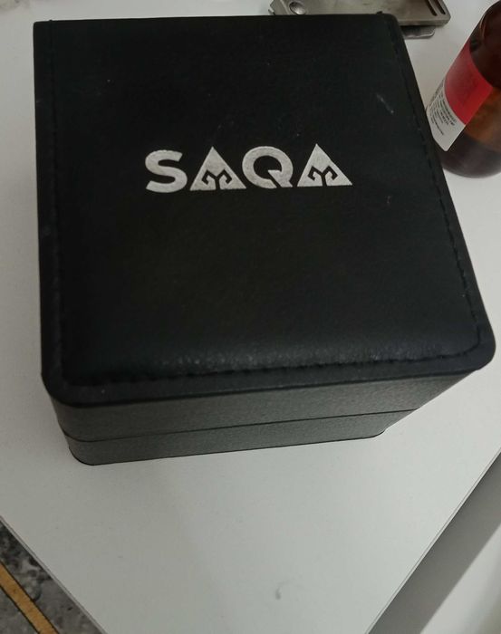 Часы Saqa сағат Қазақ өнімі