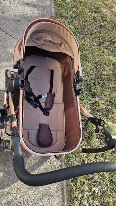 Коляска трансформер