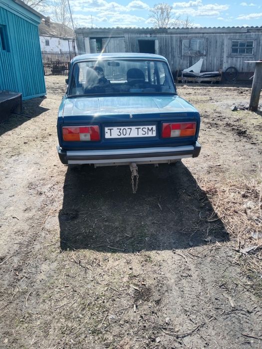 Продам Ваз 2105 Жигули