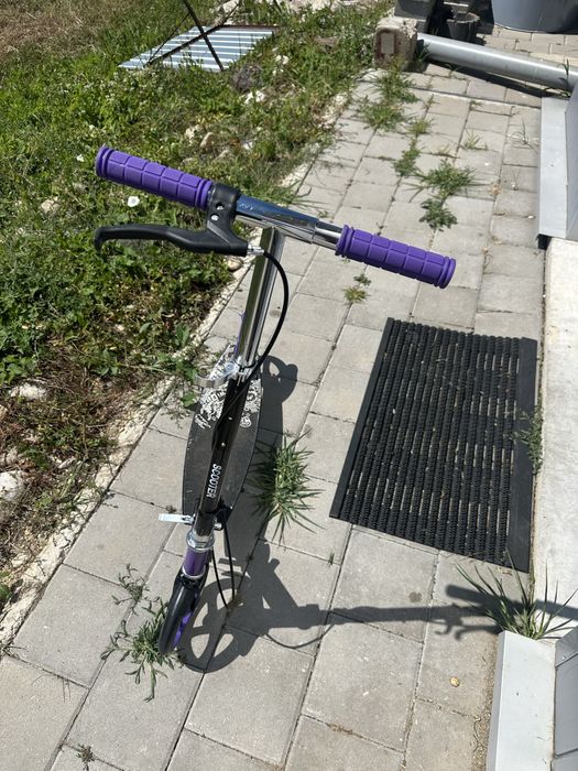Trotinetă pentru copii – stare foarte bună!