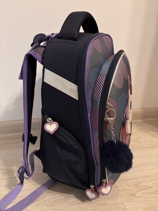 Ghiozdan Smyk ca nou