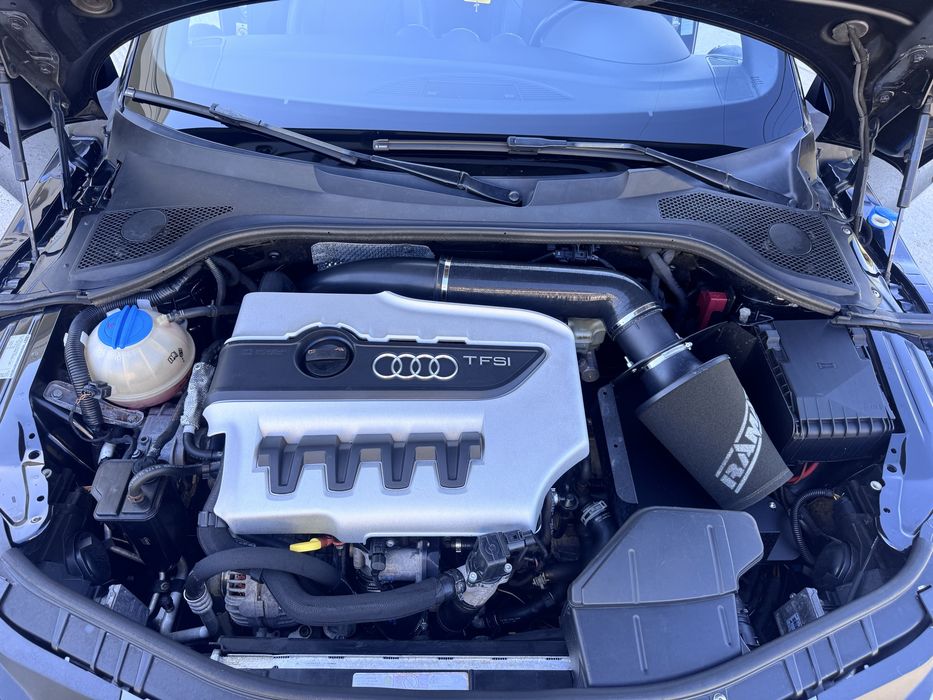 Audi TTS Quatrro dsg 2011 96.000km