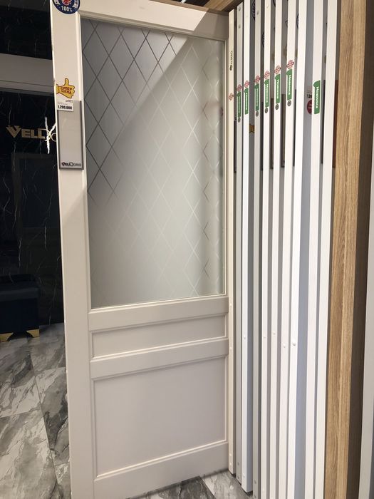 МДФ двери/ MDF eshiklar birinchi qo’l. Россия