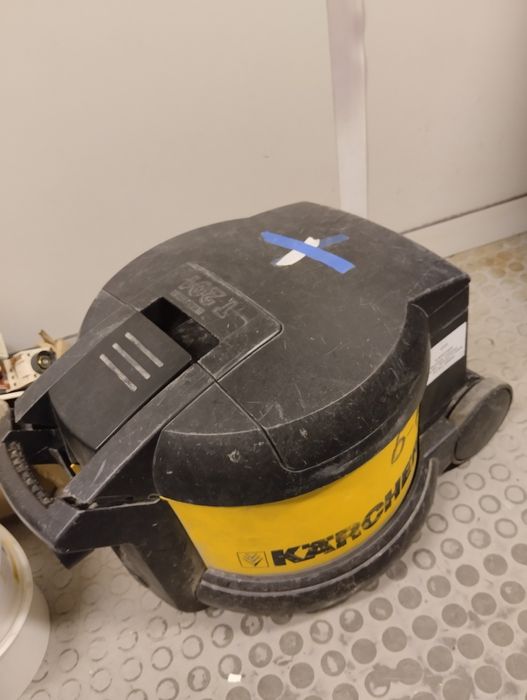 Пылесос моторчик KARCHER сатылады
