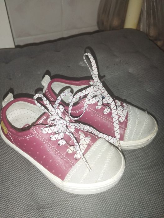 Обувь детская для девочки или мальчика