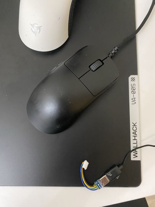 мышь EndGame Gear Op1 8k v2 мышка