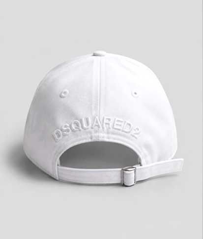 Sapca Dsquared2, noua , reglabila