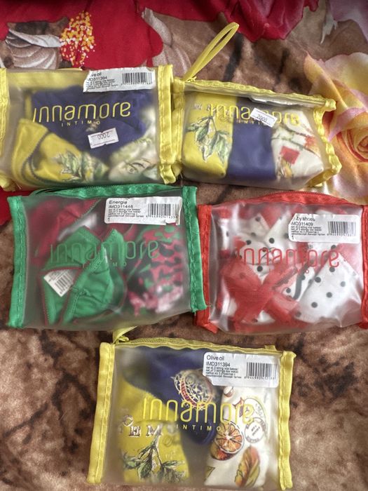 стринги Innamore intimo