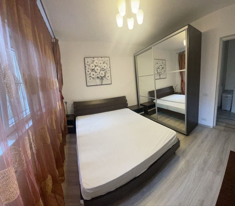 Inchiriere Ap. 4 camere Vergului/Pantelimon - Proprietar