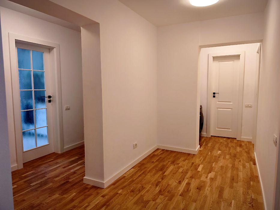 4 Camere | Piața Romană – Grădina Icoanei | Renovat Complet 2026 | 84 mp