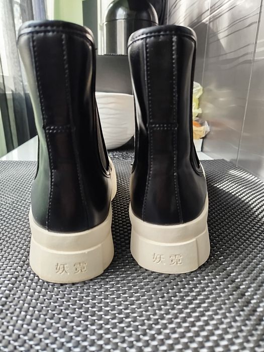 Дамски зимни боти 39