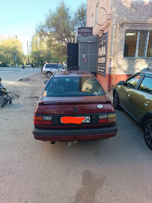 Продам Volkswagen B3