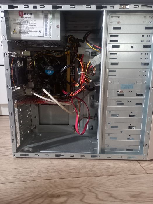 Системный блок i5 2300