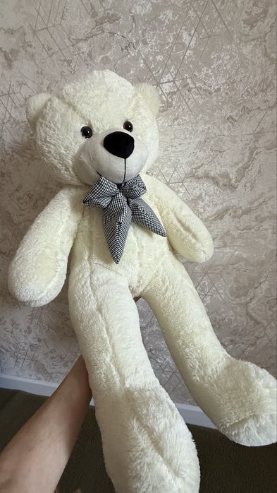 Продам мишку 80см