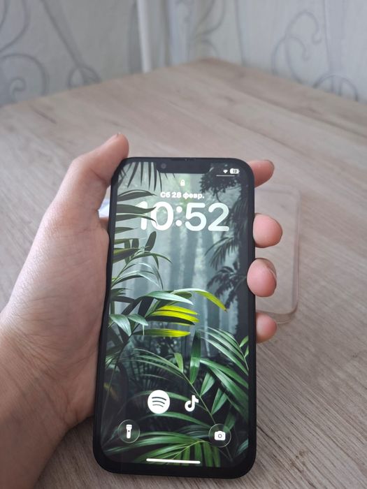 IPhone 14 | 128гб | 89%