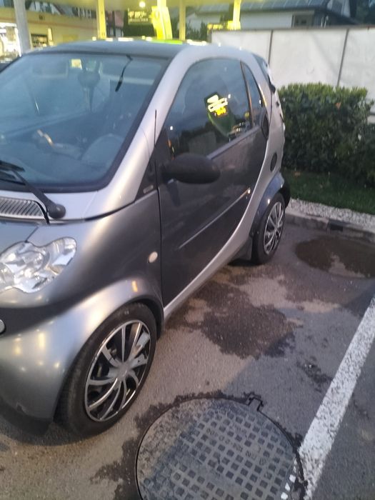 Vând Smart !!!!!