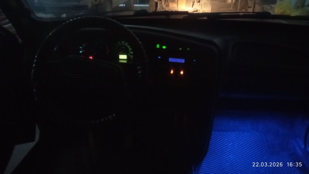 Продам ВАЗ 14 казах