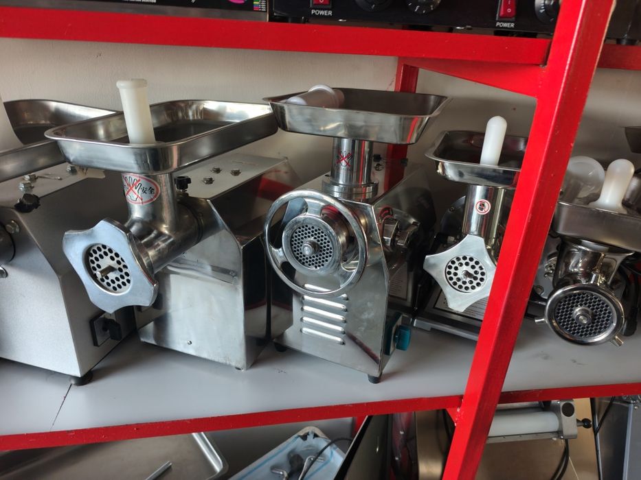 Miyassarobka мясорубка. xitoy turkiya