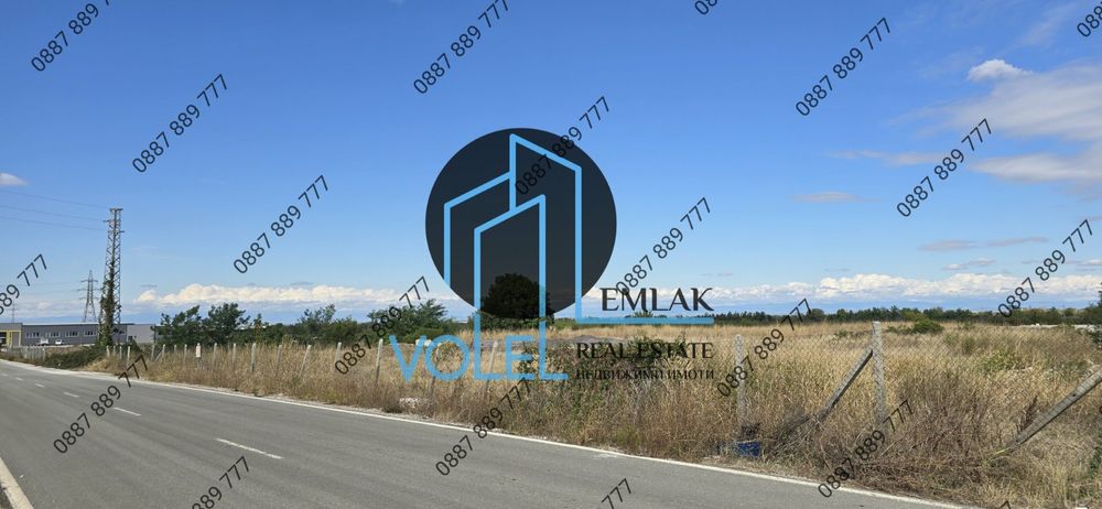 Продава се Парцел в Асеновград - 7500 кв.м за 125 €/кв.м - Снимка #14