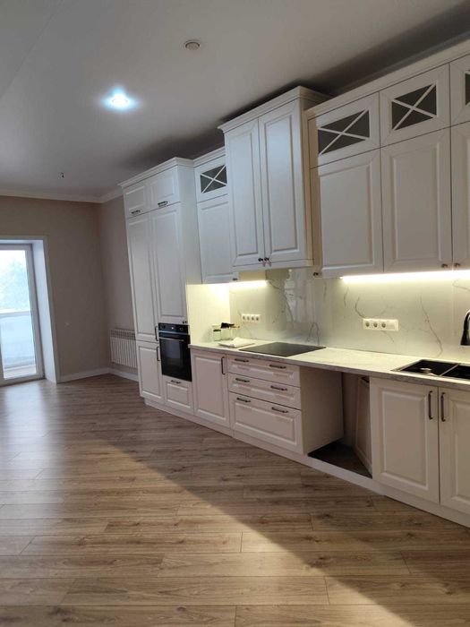 Продам 4х комнатную квартиру