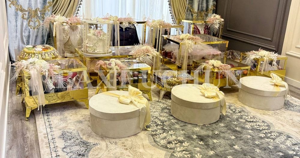 Prokat Sarpo idshkar