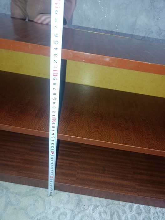 Прихожая в сборе