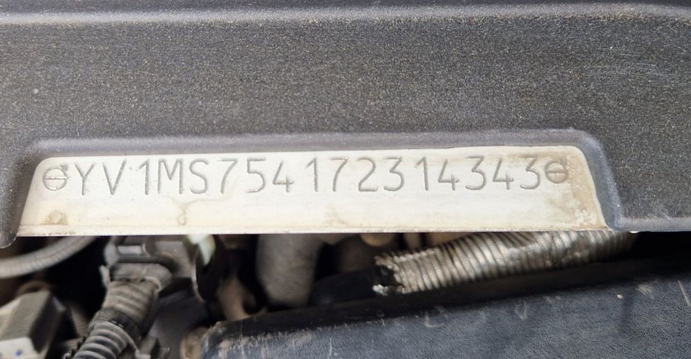 Vând Volvo s40, 2007, 2.0 diesel,136 cai