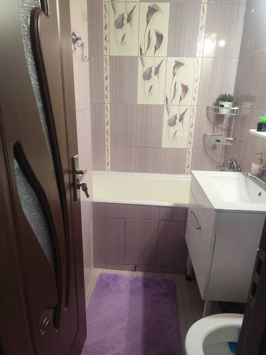 Apartament de închiriat Sibiu,zona Vasile Aaron