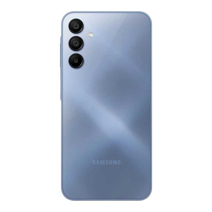 Продам Samsung Galaxy A15 6/128GB (Blue) Б.У