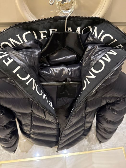 Куртка унисекс Moncler