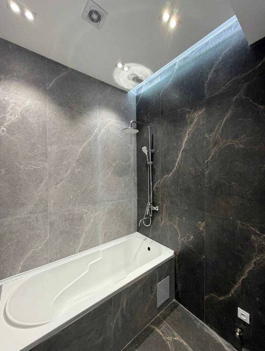 ЖК "Evro House" 2/7/10, квартира 55м.кв