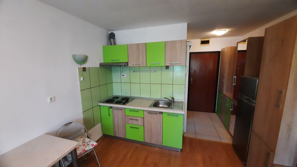 Garsoniera,Buc S3,Vitan ,Energeticienilor,comision 0