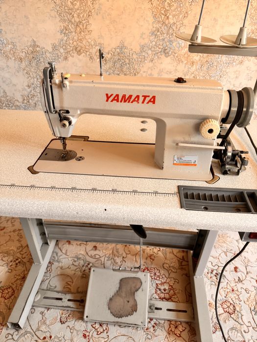 Швейная машинка