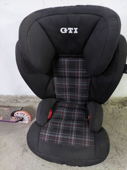 Scaun auto pentru copil -GTI