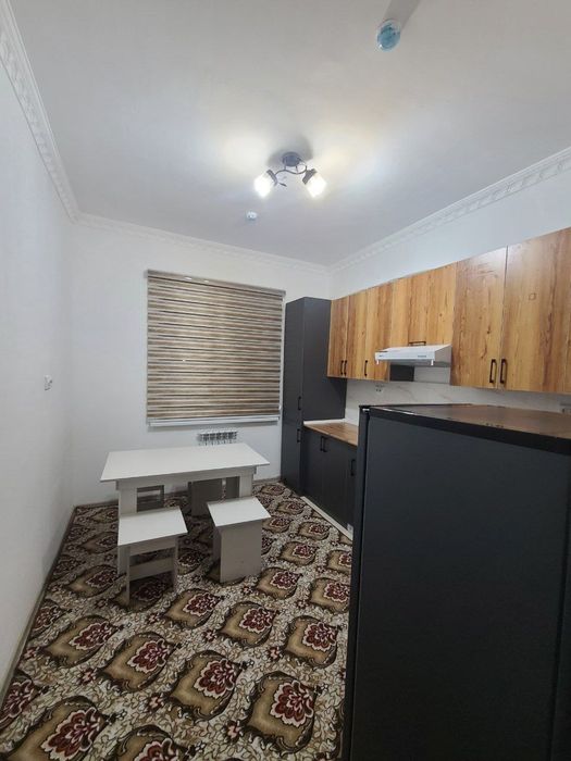 • СПУТНИК-16А 2/11/16 Разделка Продаётся квартира