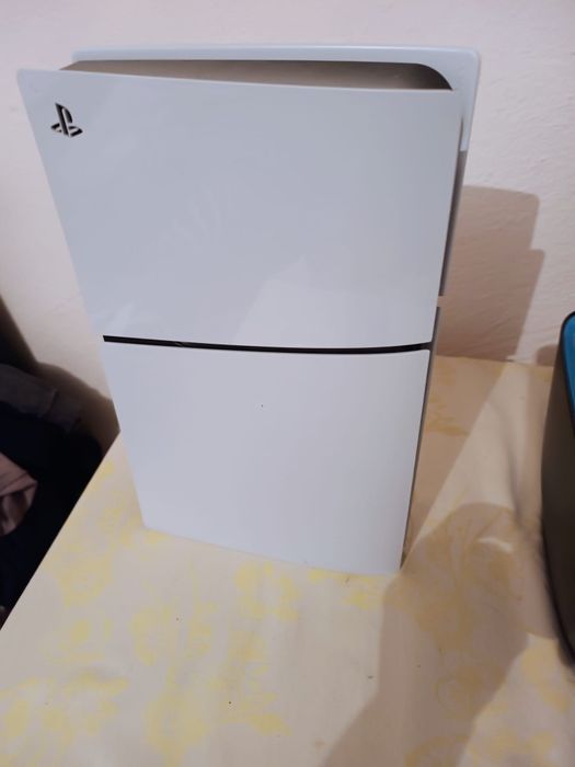 Vand ps5 consola