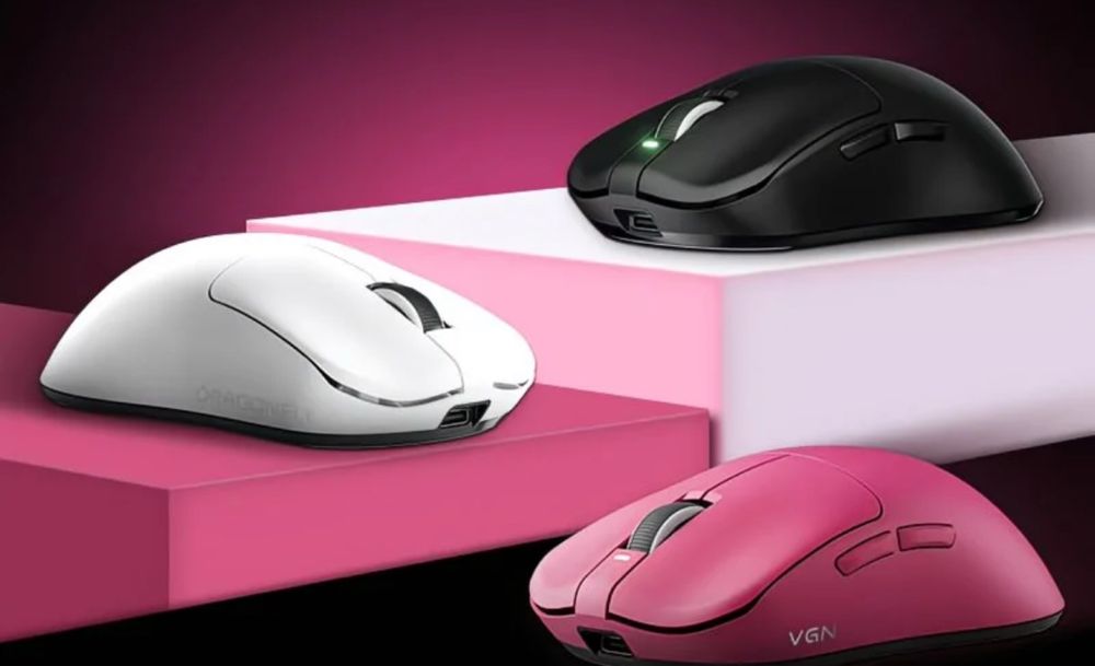 VGN MOUSE Dragonfly f1 SE