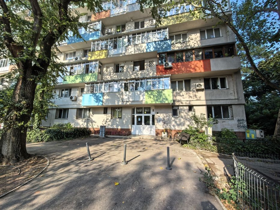 Proprietar vand apartament 1 camera in Sector 1