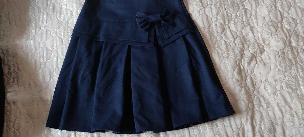 Детская одежда на девочек 8-10 лет