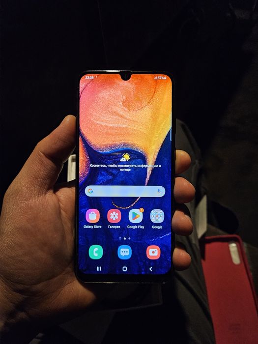 Продам Samsung A50 64гб
