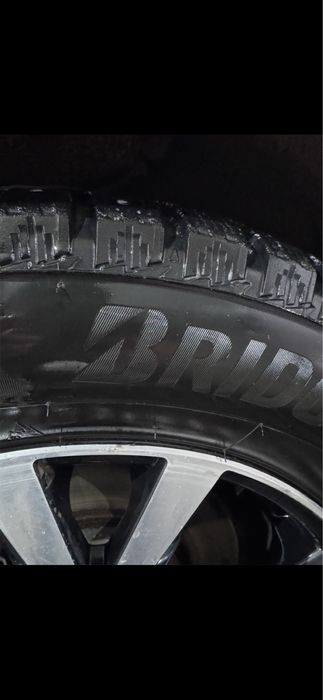 Продам колеса в комплекте