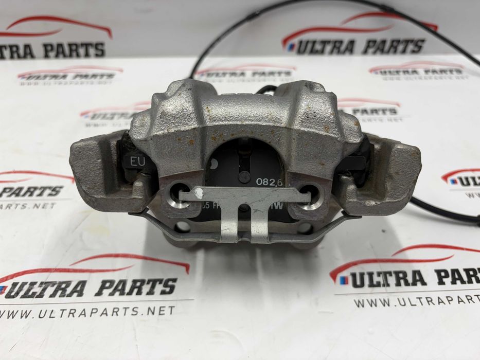 Заден Десен Спирачен Апарат За BMW 1er F20 F21 2er F22 F23 БМВ 1 Ф20 Ф21 2 Ф22 Ф23