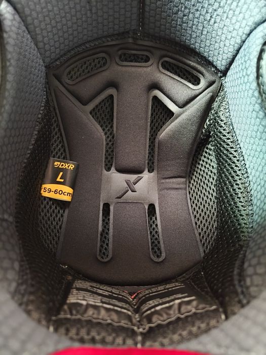 Каска за мотор DXR Eros Joker