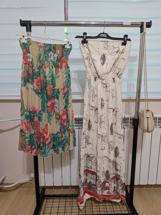 Рокли Zara, Mango  две за 10€