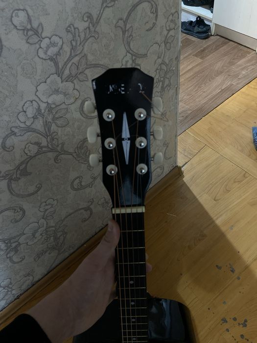 Гитара Акустические