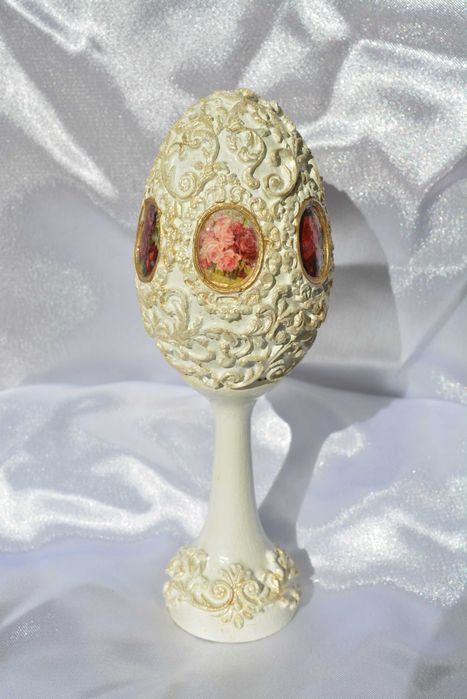 Великденски яйца