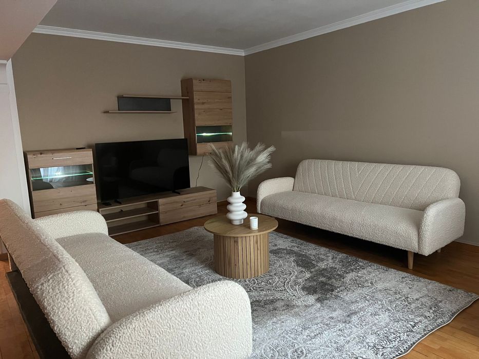 Apartament central