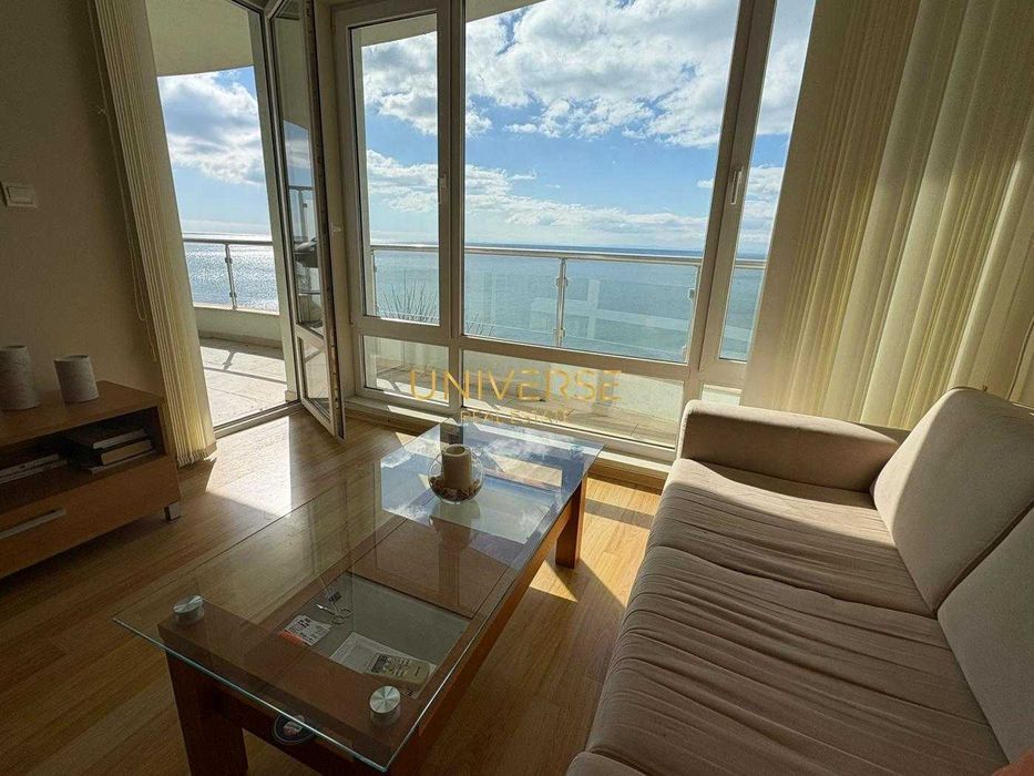 Продава се Двустаен апартамент в Свети Влас - 67 кв.м за 890 €/кв.м - Снимка #5