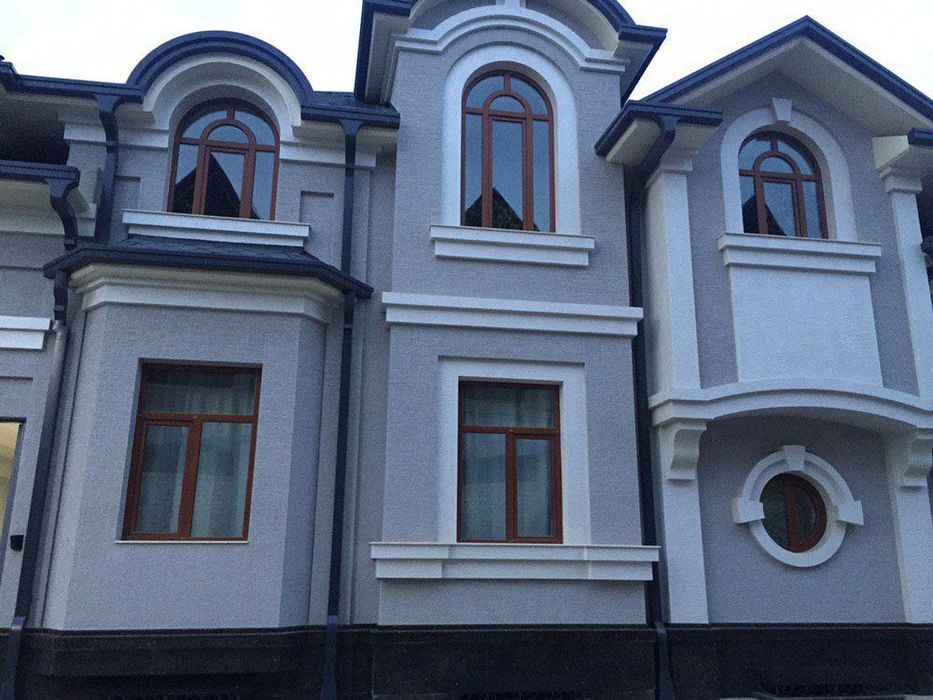 Travertin toshkent
